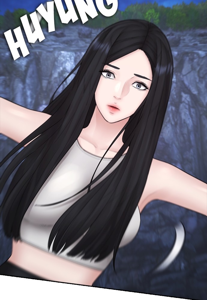 Highschool Lunch Dad Chapter 138 halaman 180