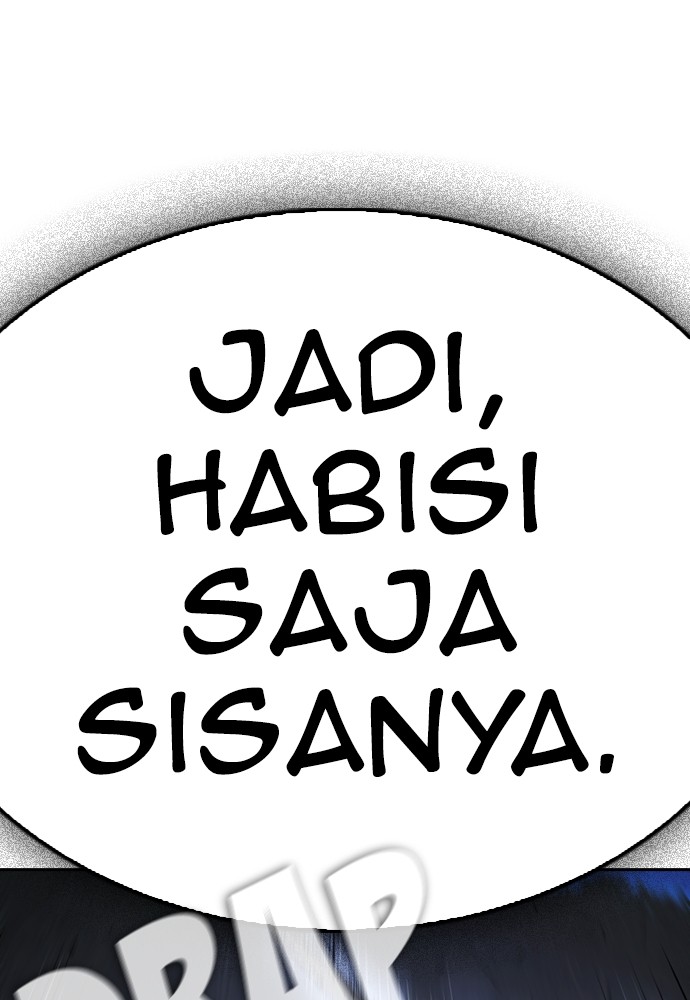Highschool Lunch Dad Chapter 138 halaman 243