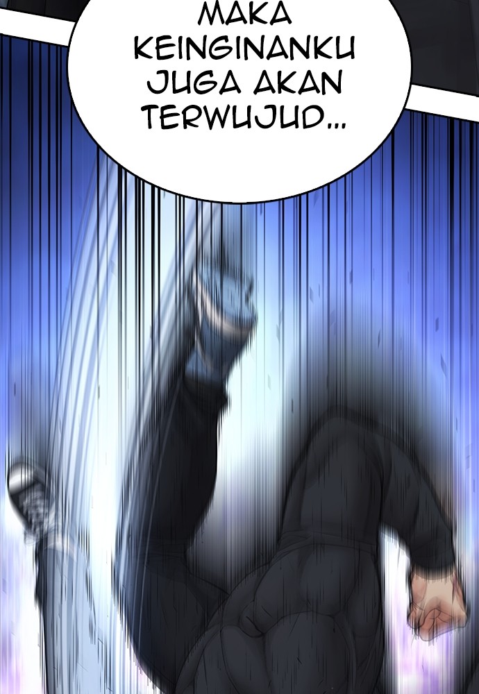 Highschool Lunch Dad Chapter 138 halaman 164