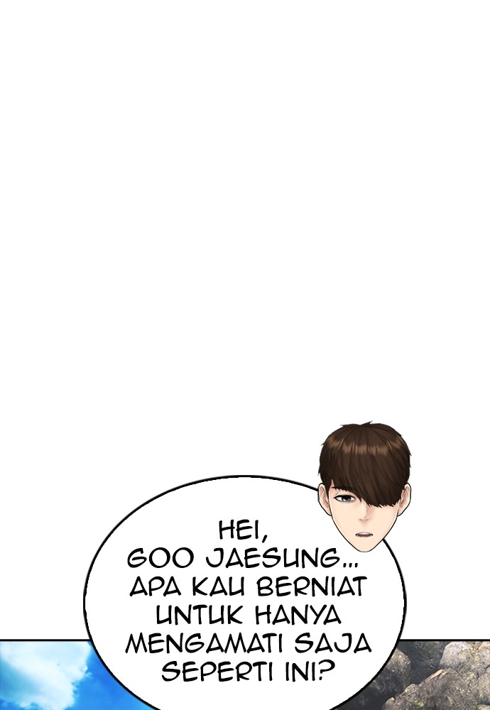 Highschool Lunch Dad Chapter 138 halaman 34