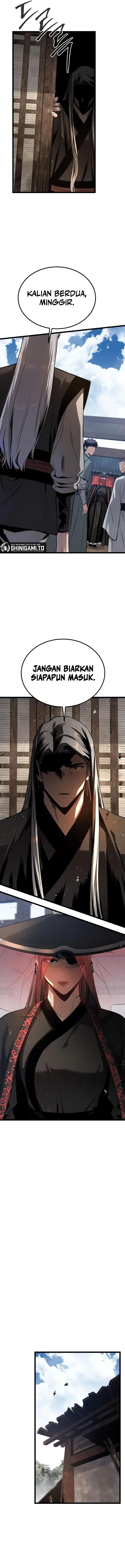 The Former Absolute Supreme Chapter 13 halaman 2