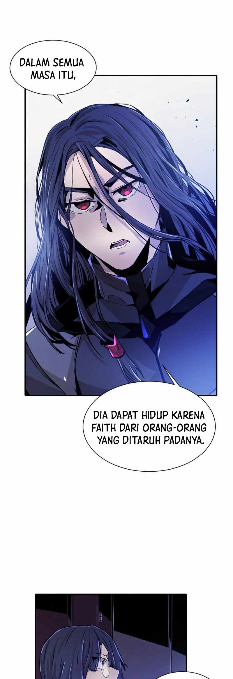 How To Kill A God Chapter 21 halaman 28
