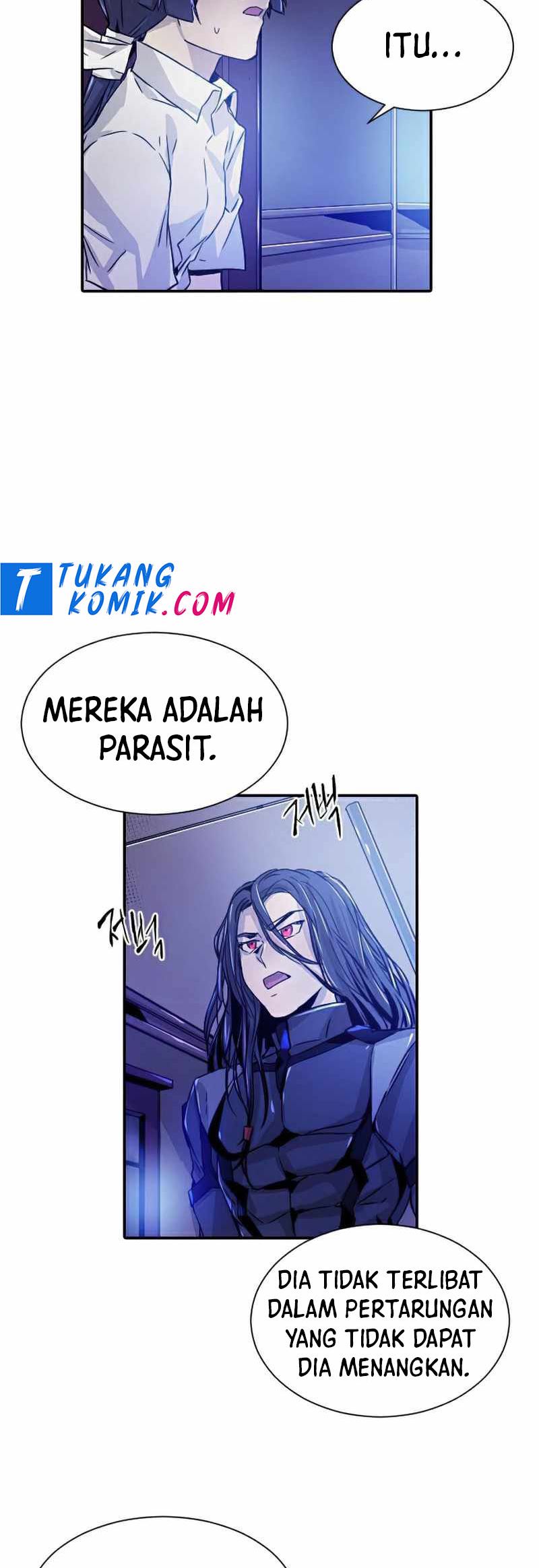 How To Kill A God Chapter 21 halaman 29