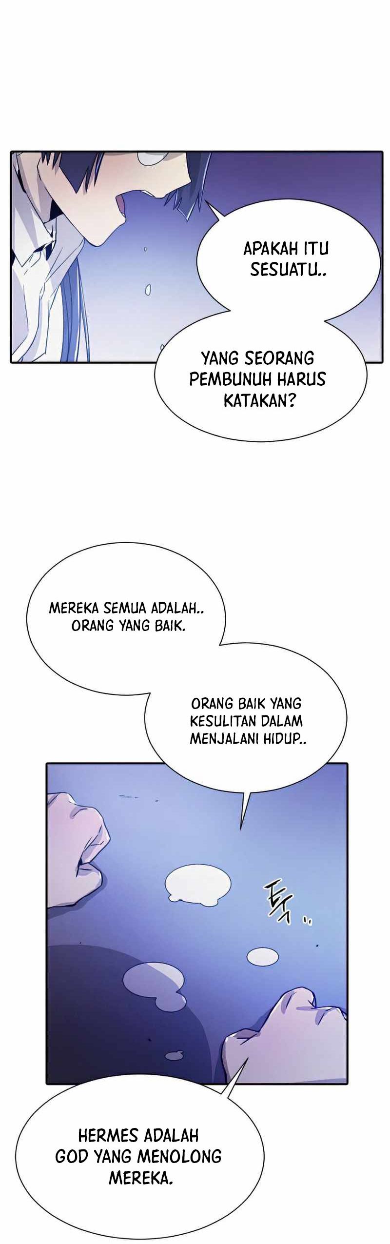 How To Kill A God Chapter 21 halaman 18