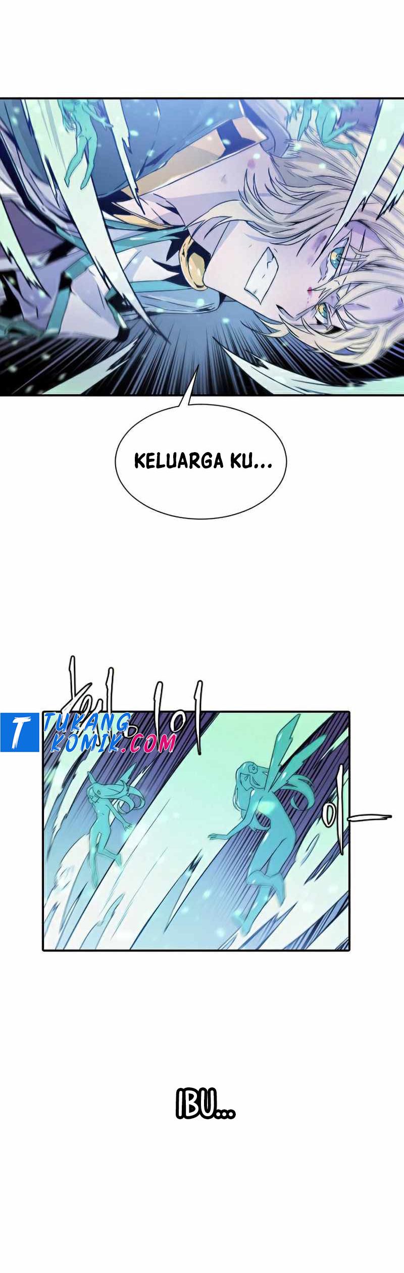 How To Kill A God Chapter 21 halaman 39
