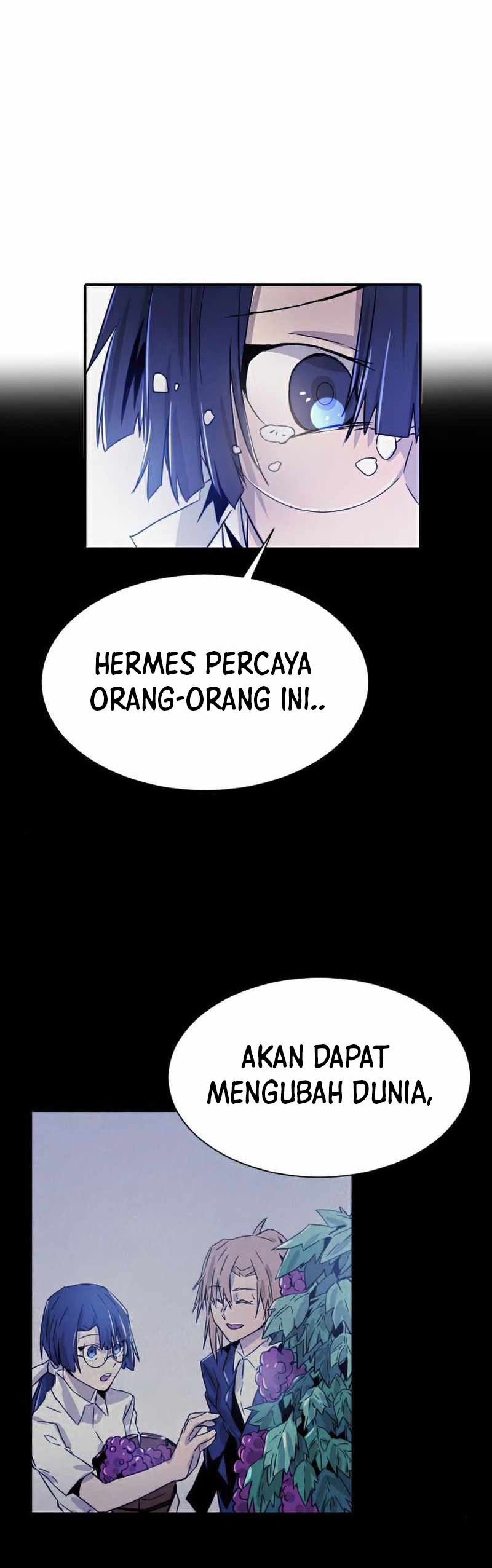 How To Kill A God Chapter 21 halaman 21