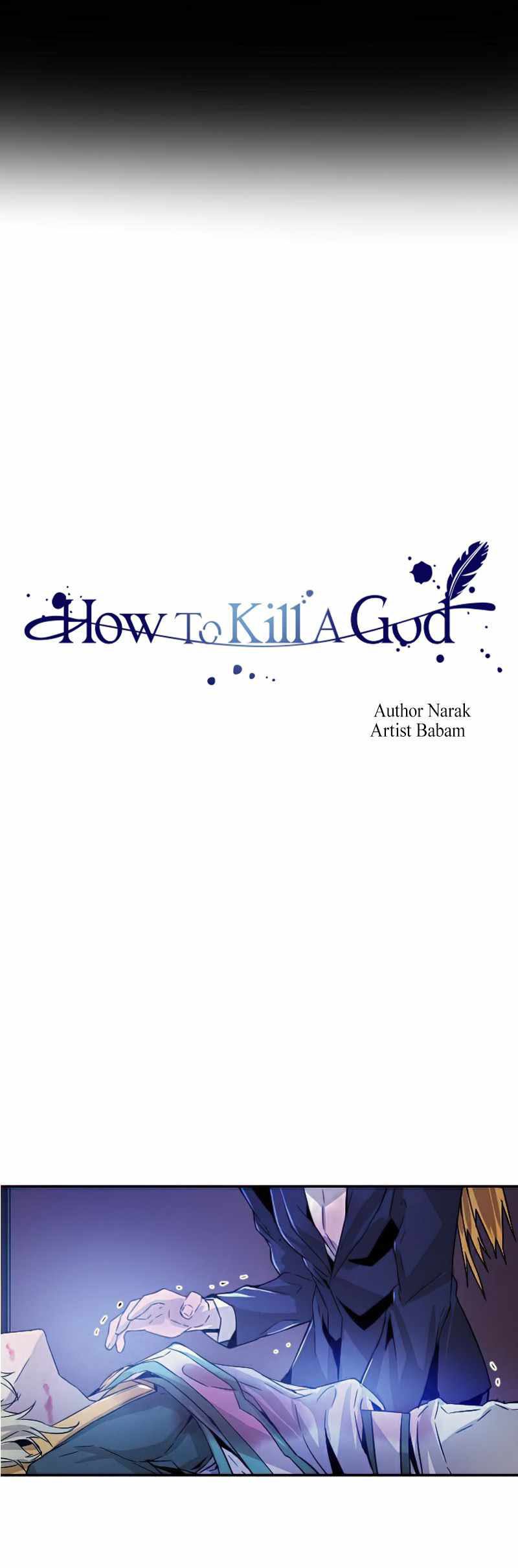 How To Kill A God Chapter 21 halaman 7