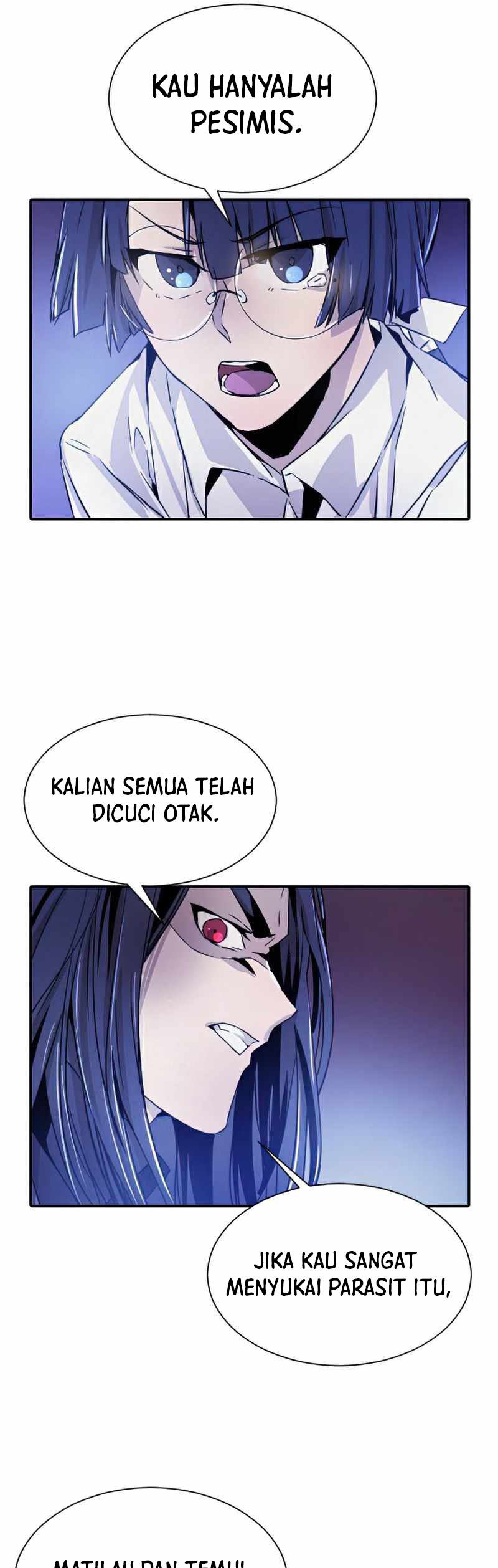 How To Kill A God Chapter 21 halaman 37