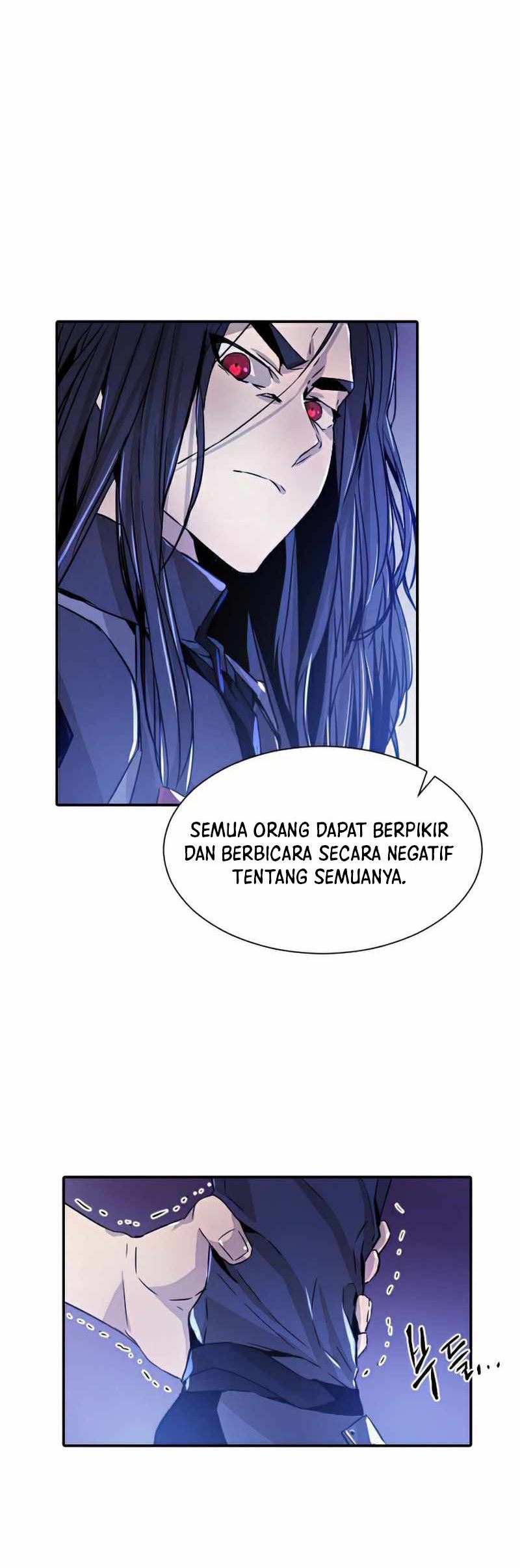 How To Kill A God Chapter 21 halaman 36
