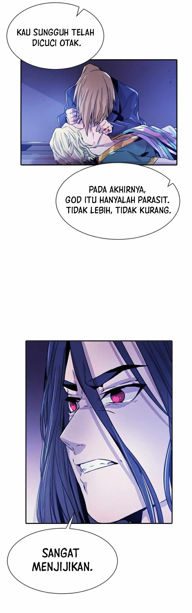 How To Kill A God Chapter 21 halaman 17