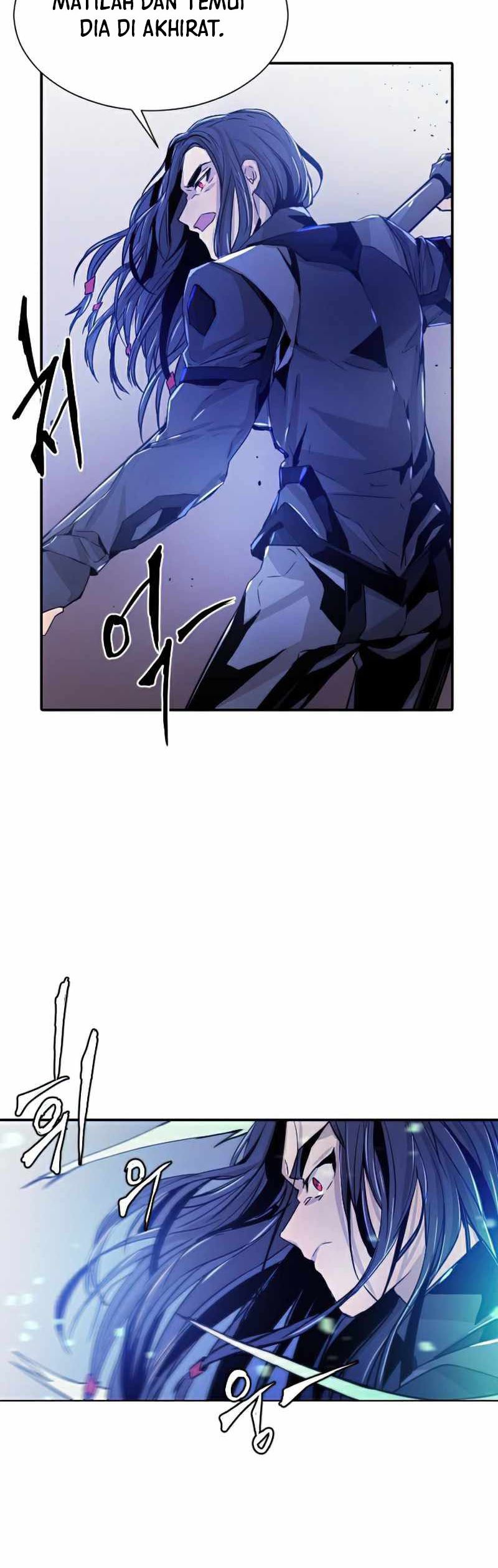 How To Kill A God Chapter 21 halaman 38