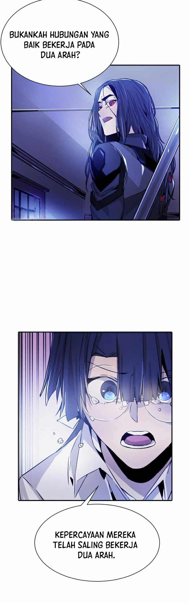 How To Kill A God Chapter 21 halaman 20