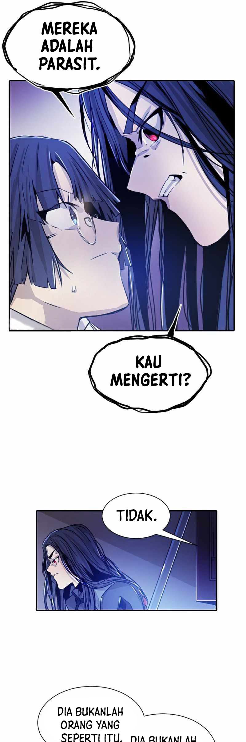 How To Kill A God Chapter 21 halaman 32
