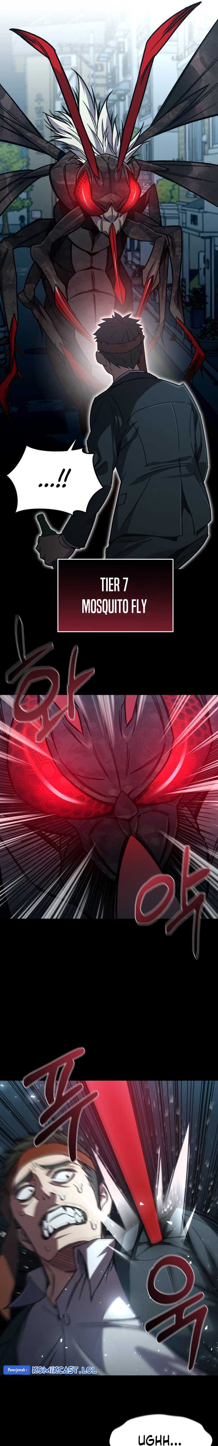 Re:Life Player Chapter 60 halaman 26