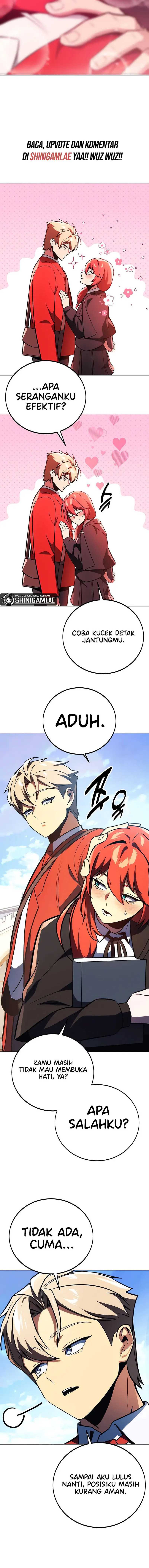 The Extra’s Academy Survival Guide Chapter 49 halaman 21