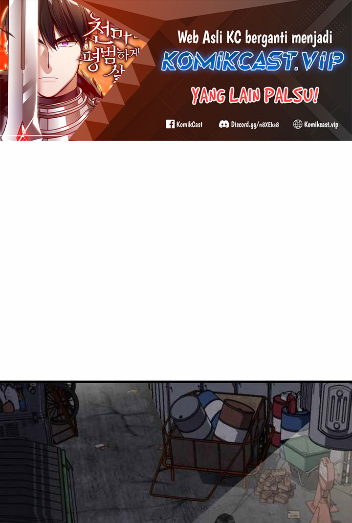 Killing Killer Chapter 48 halaman 2