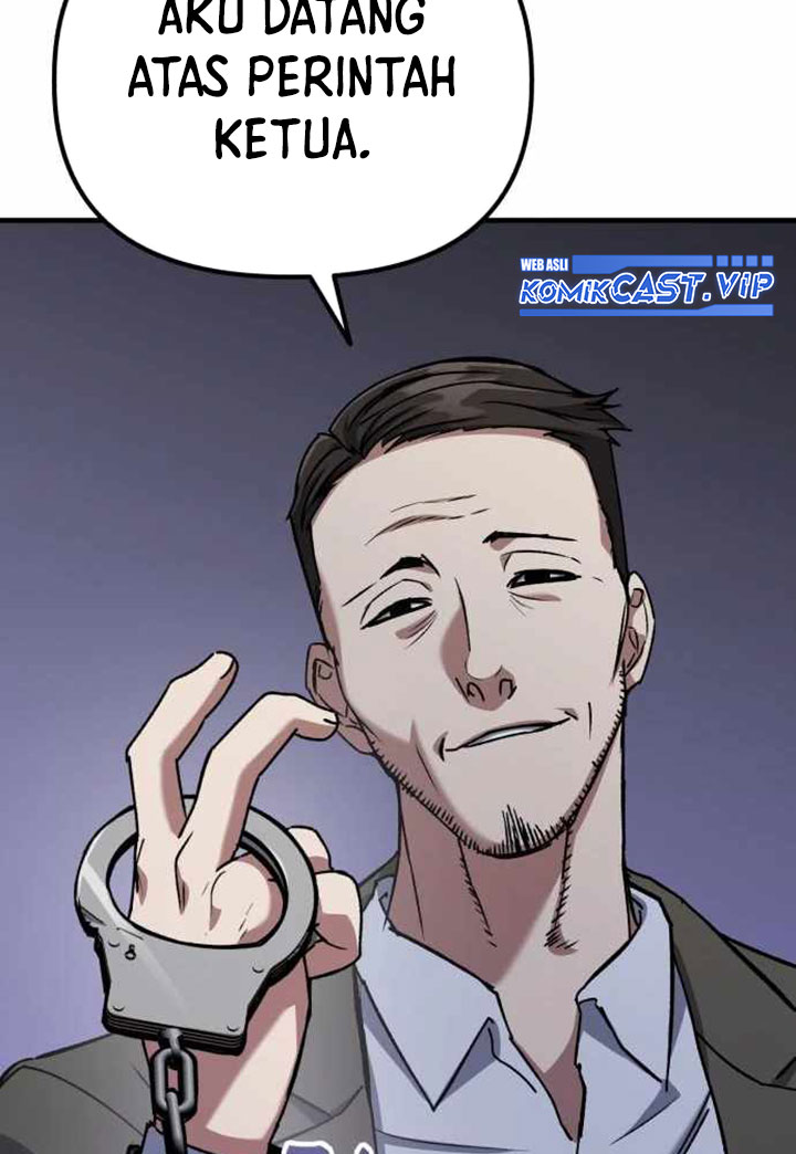 Killing Killer Chapter 48 halaman 20