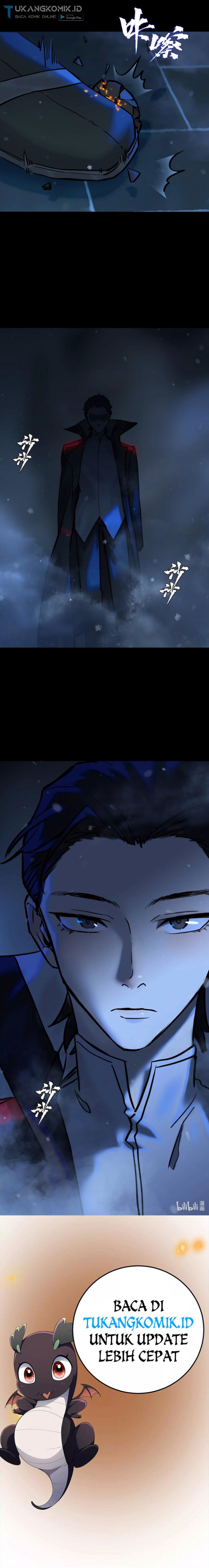Heavenly Hacker Chapter 1 halaman 19