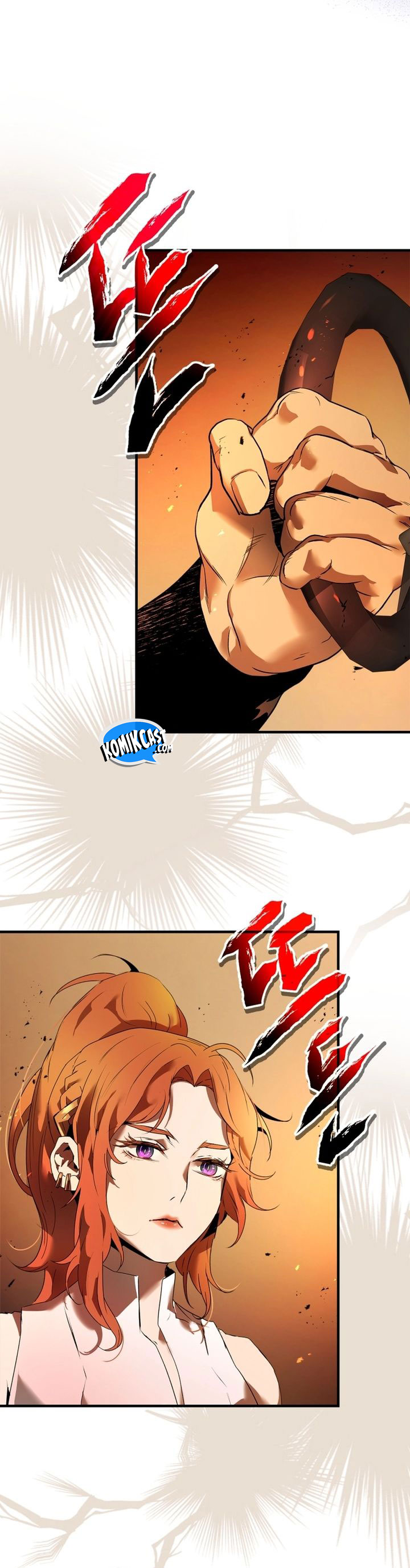 Leveling With the Gods Chapter 133 halaman 30