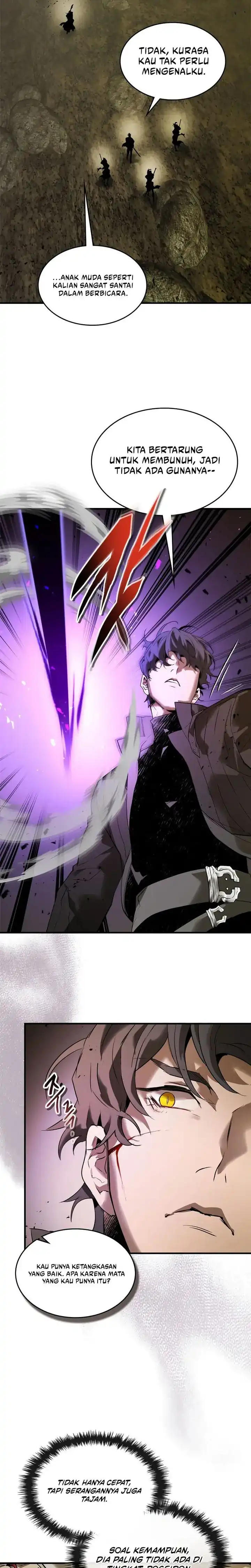 Leveling With the Gods Chapter 150 halaman 12