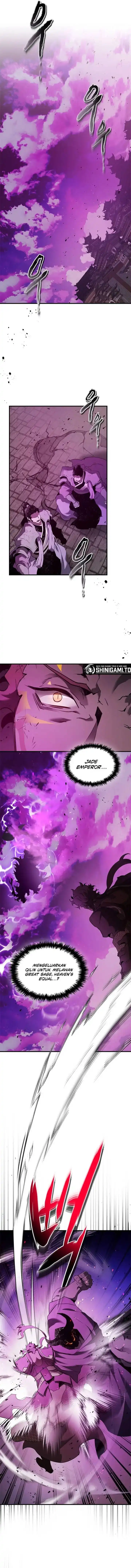 Leveling With the Gods Chapter 156 halaman 6