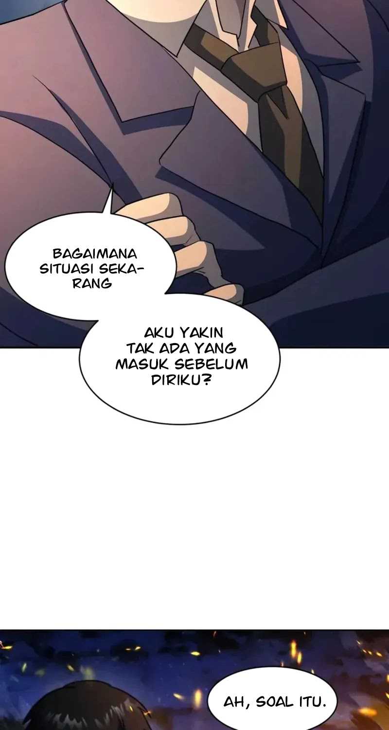 The Iron-Blooded Necromancer Has Returned Chapter 26 halaman 36