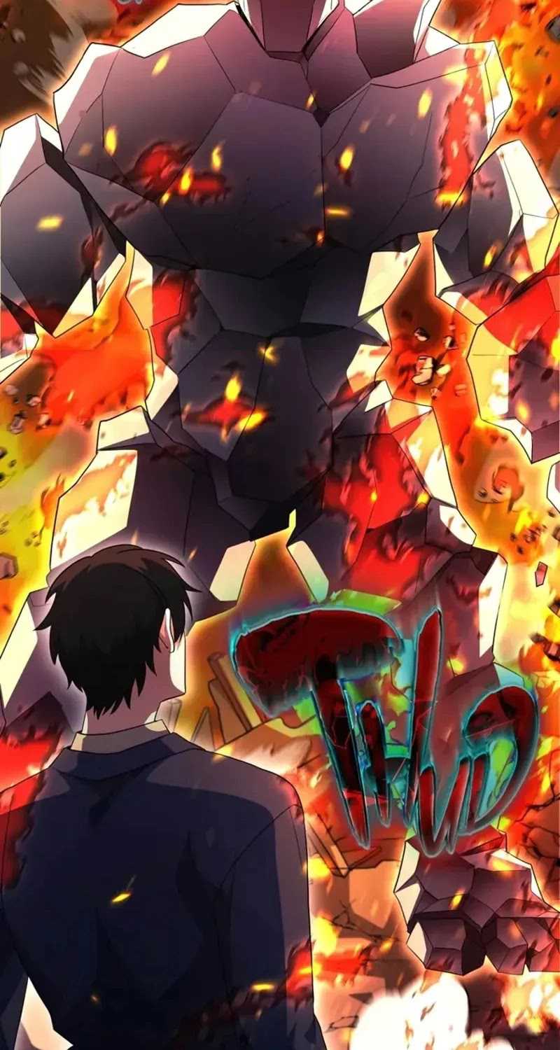 The Iron-Blooded Necromancer Has Returned Chapter 26 halaman 40