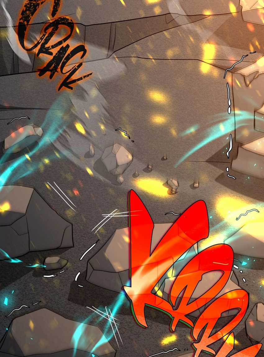 The Iron-Blooded Necromancer Has Returned Chapter 34 halaman 4