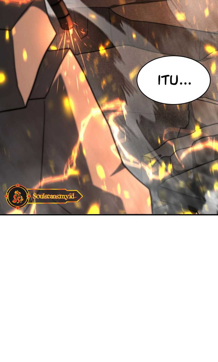 The Iron-Blooded Necromancer Has Returned Chapter 34 halaman 13