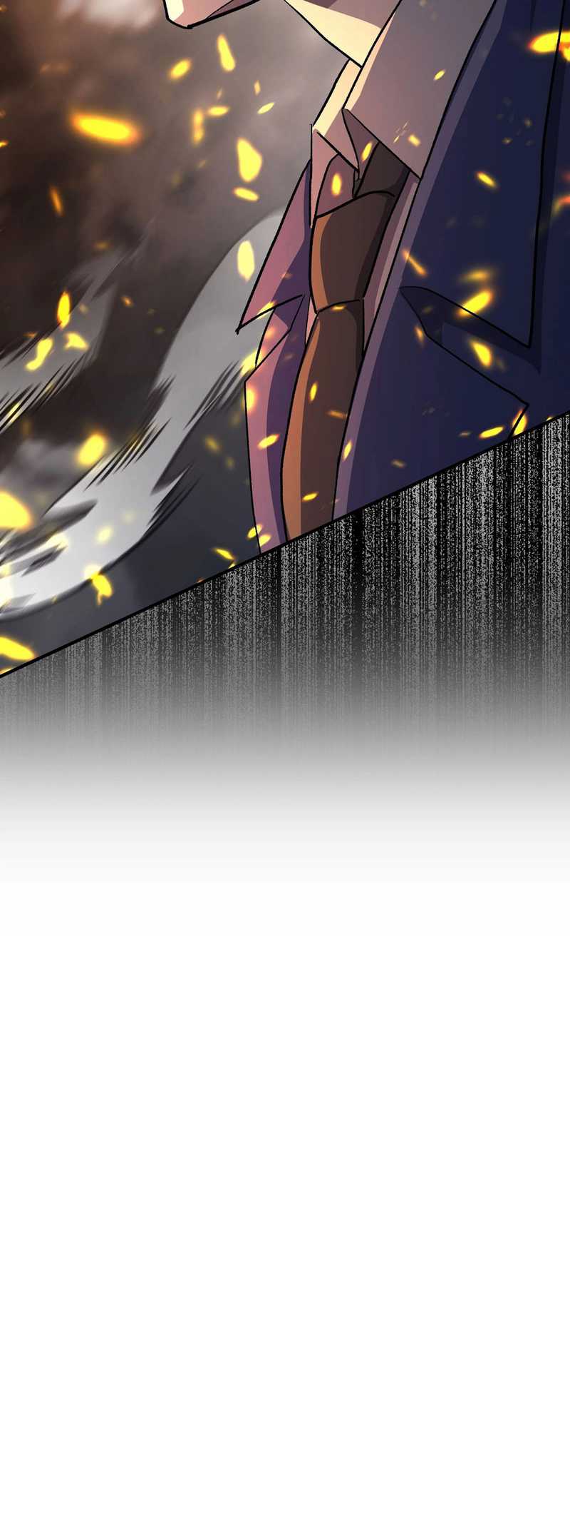 The Iron-Blooded Necromancer Has Returned Chapter 36 halaman 19