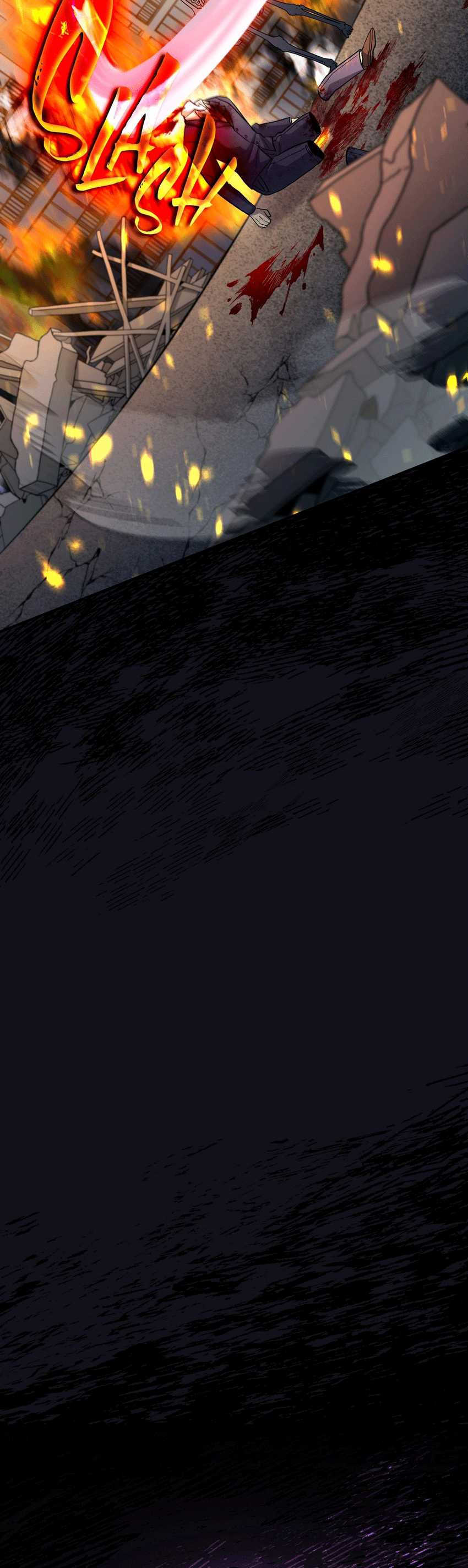 The Iron-Blooded Necromancer Has Returned Chapter 37 halaman 44