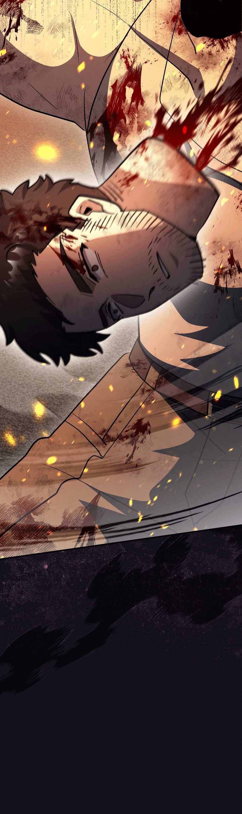 The Iron-Blooded Necromancer Has Returned Chapter 37 halaman 35