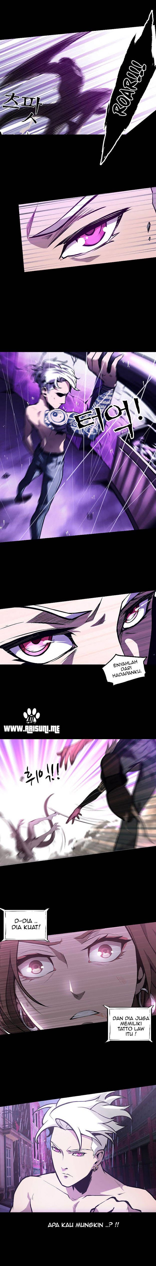 Lawless Zone Chapter 2 halaman 7