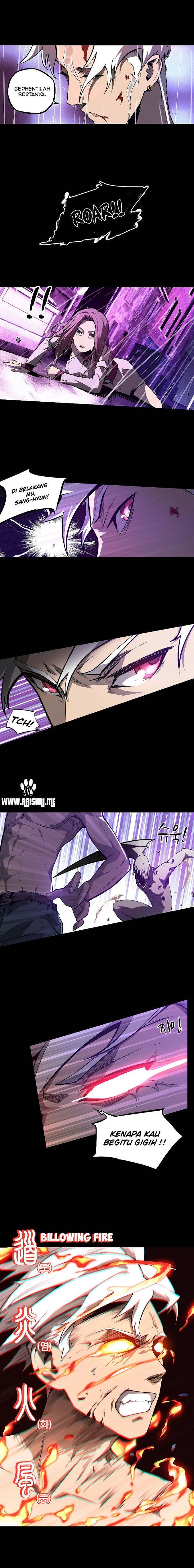 Lawless Zone Chapter 2 halaman 9