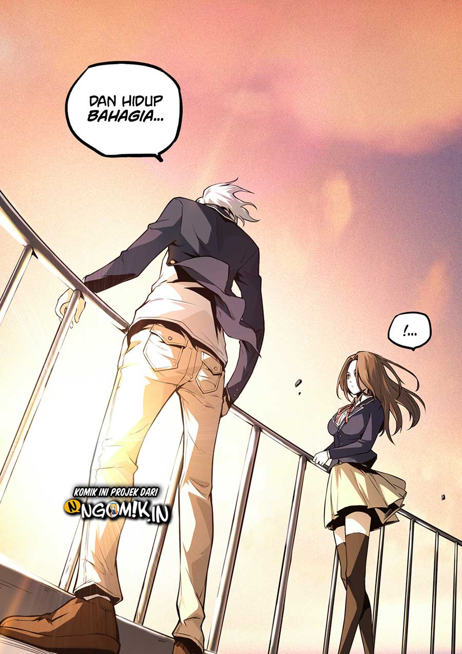 Lawless Zone Chapter 3 halaman 10