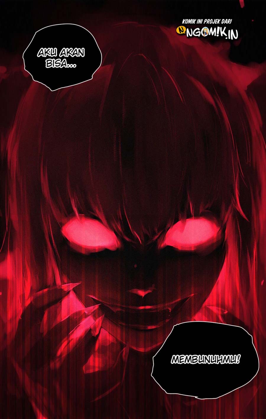 Lawless Zone Chapter 8 halaman 11