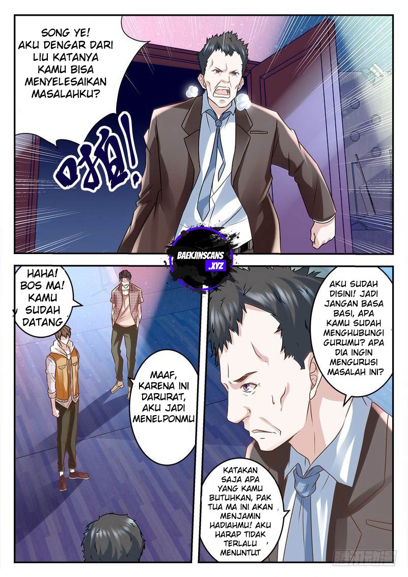 Metropolitan System Chapter 11 halaman 5