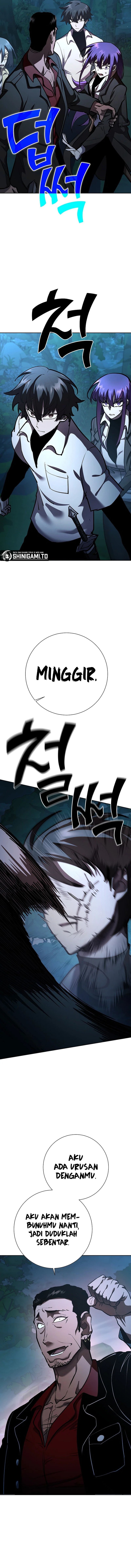 The Sword God From A Fallen World Chapter 30 halaman 16