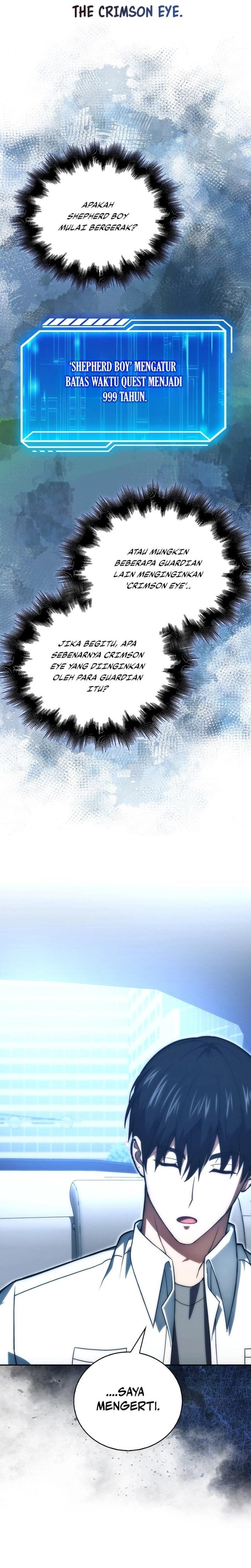 Max Talent Player Chapter 84 halaman 14
