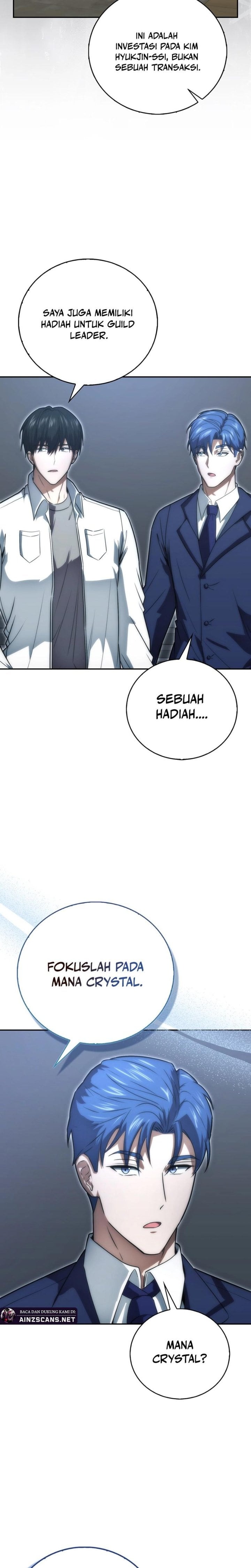 Max Talent Player Chapter 84 halaman 24