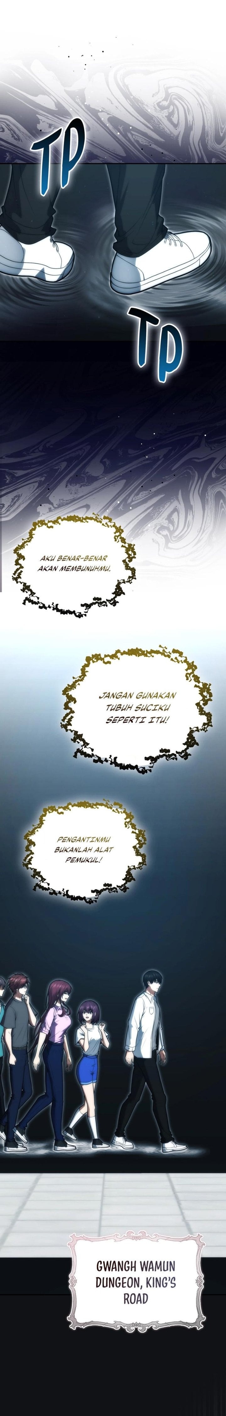 Max Talent Player Chapter 84 halaman 2