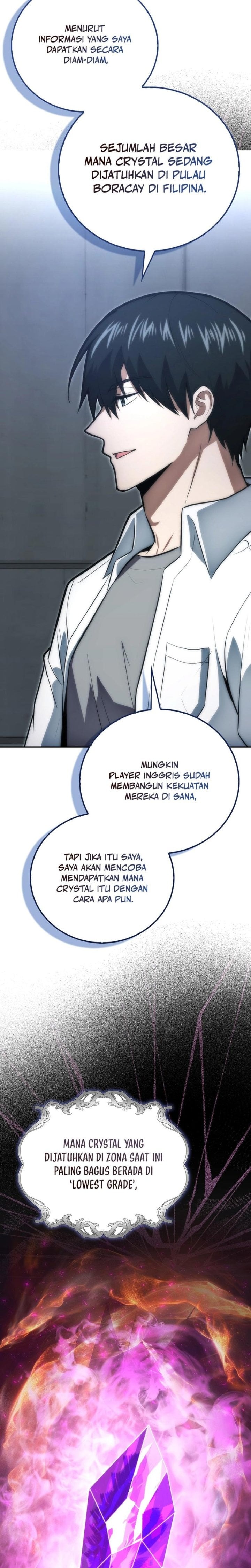 Max Talent Player Chapter 84 halaman 25