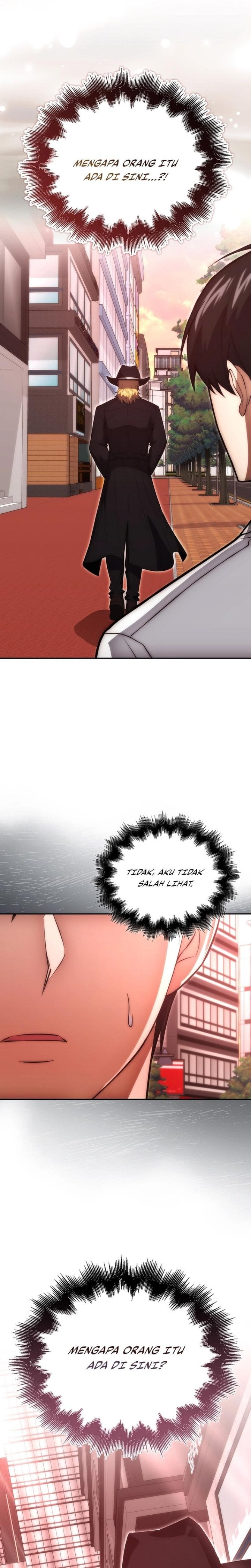 Max Talent Player Chapter 84 halaman 32