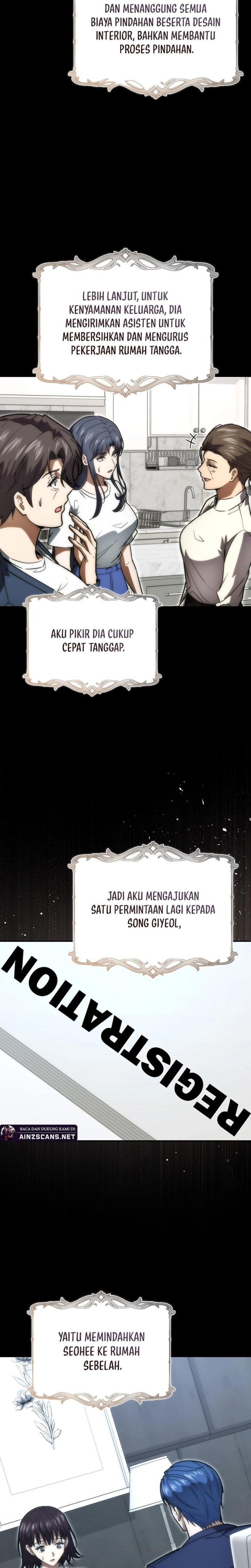 Max Talent Player Chapter 84 halaman 22