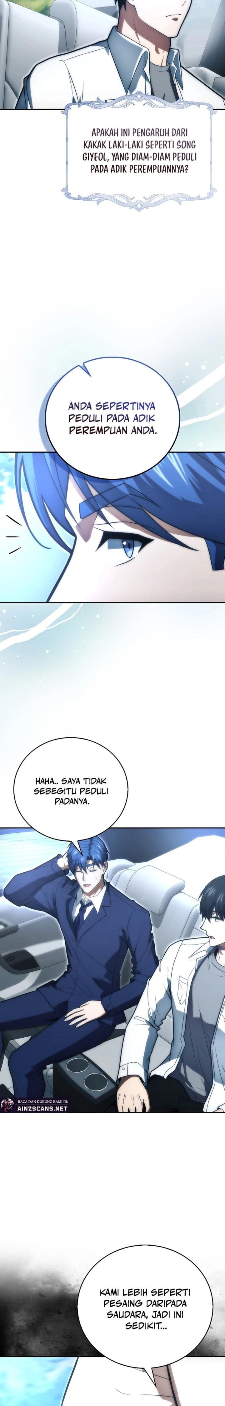 Max Talent Player Chapter 84 halaman 10