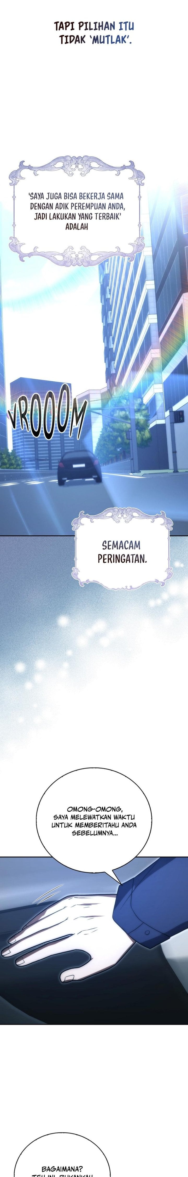 Max Talent Player Chapter 84 halaman 17