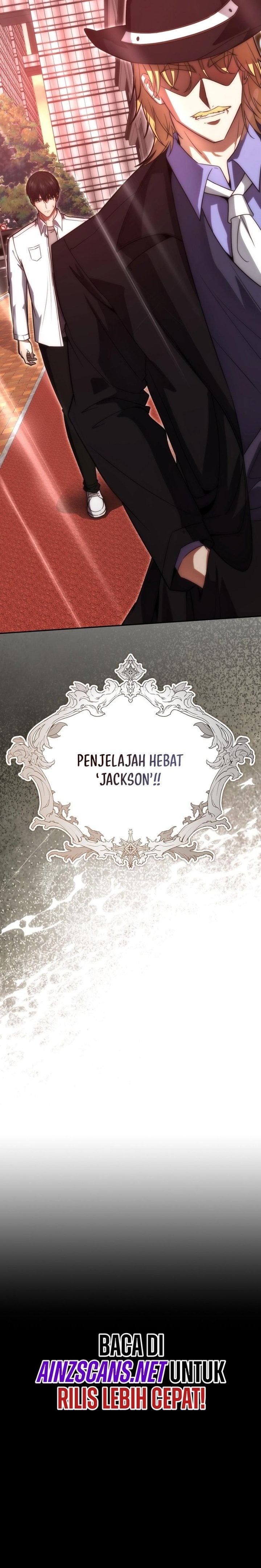 Max Talent Player Chapter 84 halaman 33