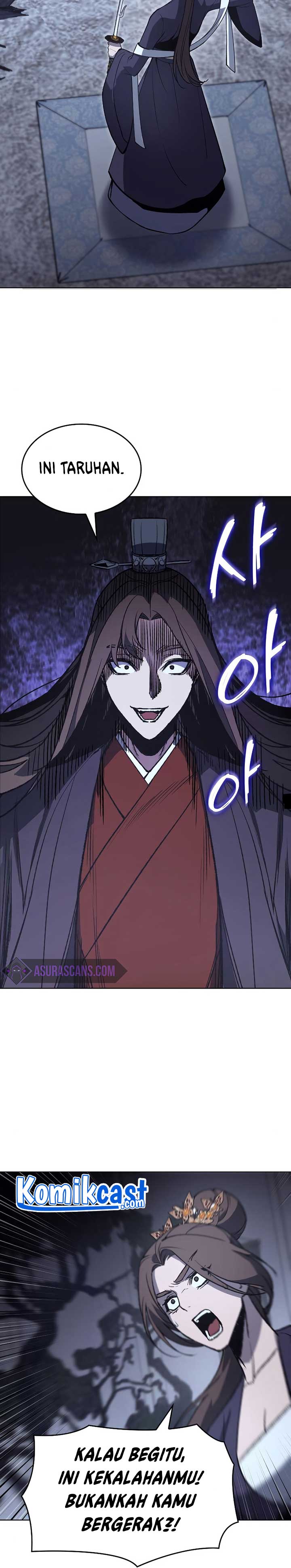 I Reincarnated As The Crazed Heir Chapter 41 halaman 31