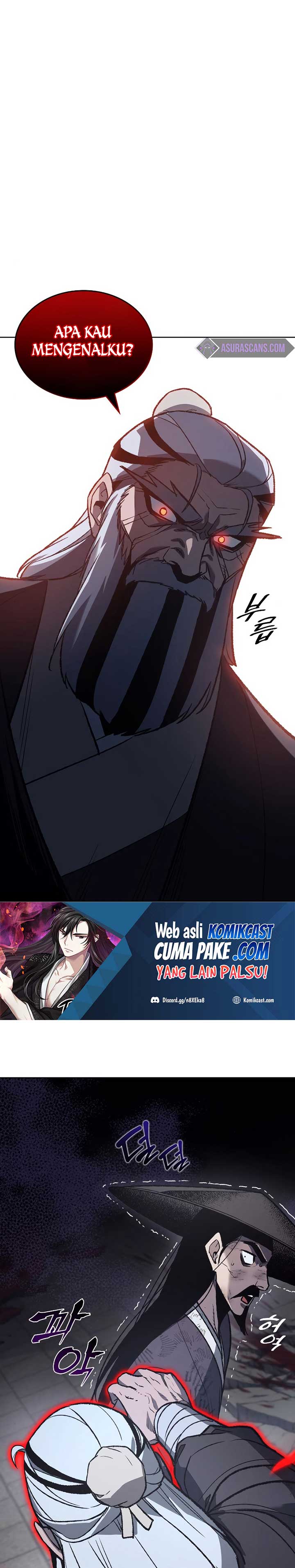 I Reincarnated As The Crazed Heir Chapter 41 halaman 2