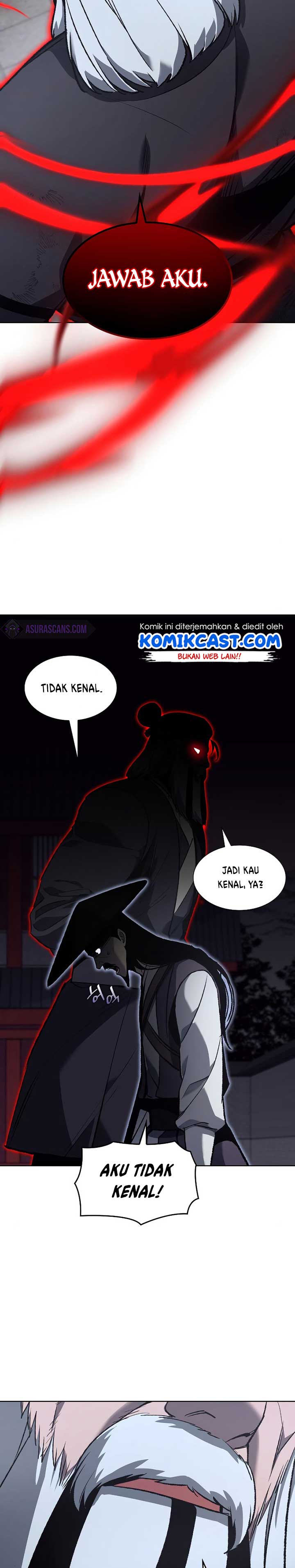 I Reincarnated As The Crazed Heir Chapter 41 halaman 3